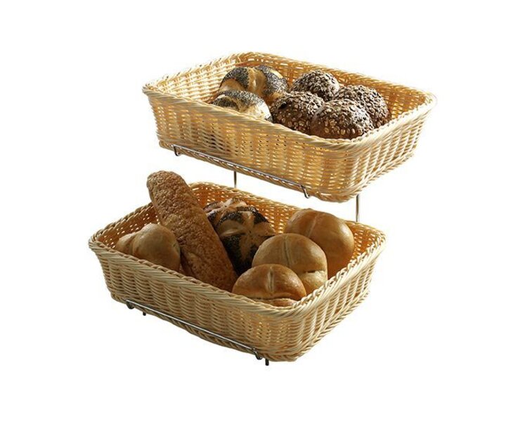 M&T Buffet stand 2 manden GN 1/2