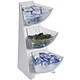 M&T Buffet multi rack 3 x 1 liter