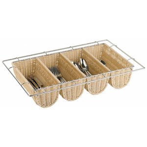 M&T Cutlery rack GN 1/1