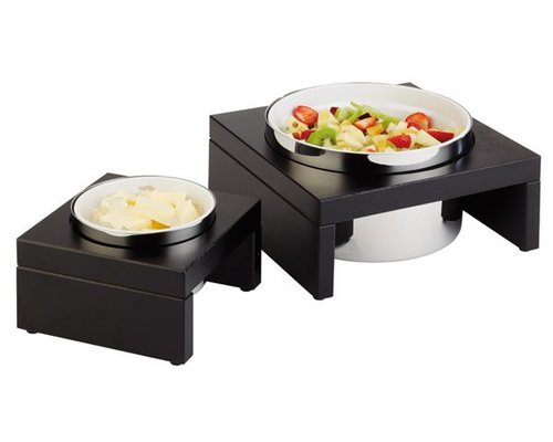 APS Cooled display round 2.5 liters