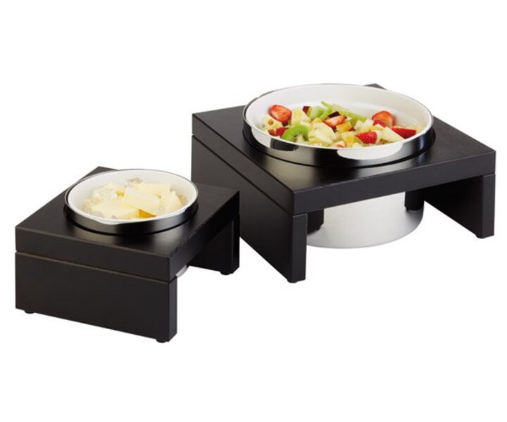 APS Cooled display round 2.5 liters