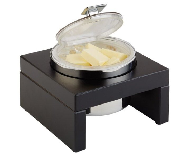 APS Gekoeld display rond 0,50 liter