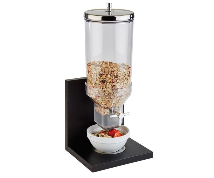 APS Musli dispenser 4.5 liters