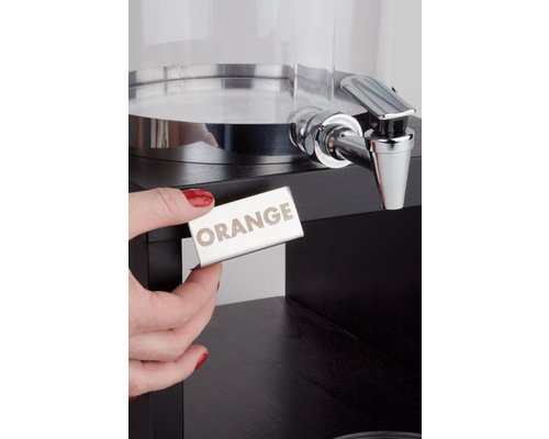 APS Distributeur à jus de 6 litres