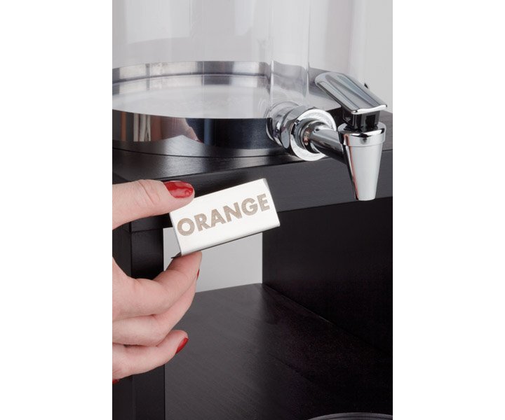 APS Distributeur à jus de 6 litres