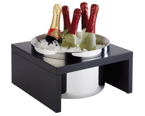 APS Champagne and wine cooler