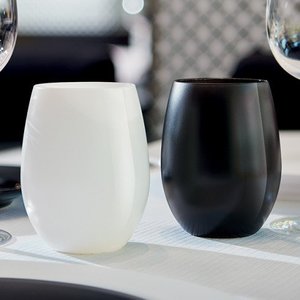 CHEF & SOMMELIER  Verre à 'eau blanc Primary 36 cl