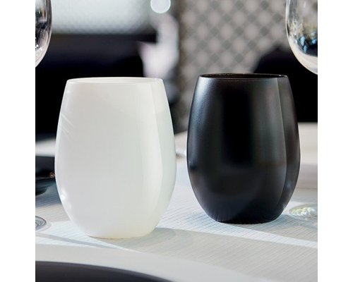 CHEF & SOMMELIER  Verre à eau blanc Primary 36 cl