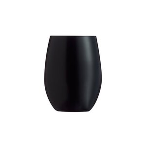 CHEF & SOMMELIER  Waterglass Primary black 36 cl