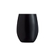 CHEF & SOMMELIER  Waterglass Primary black 36 cl