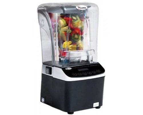 SANTOS  Super Blender N° 62