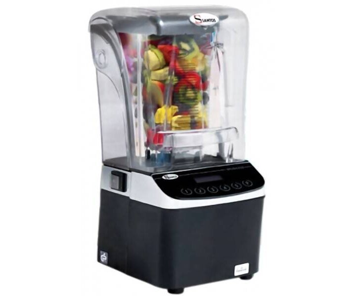 SANTOS  Super Blender N° 62