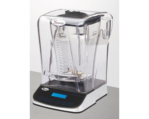 SANTOS  Super Blender N° 62