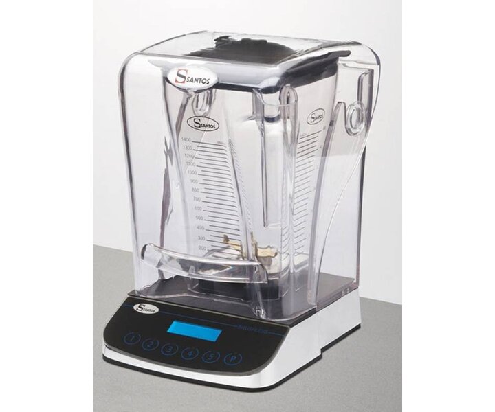 SANTOS  Super Blender N° 62