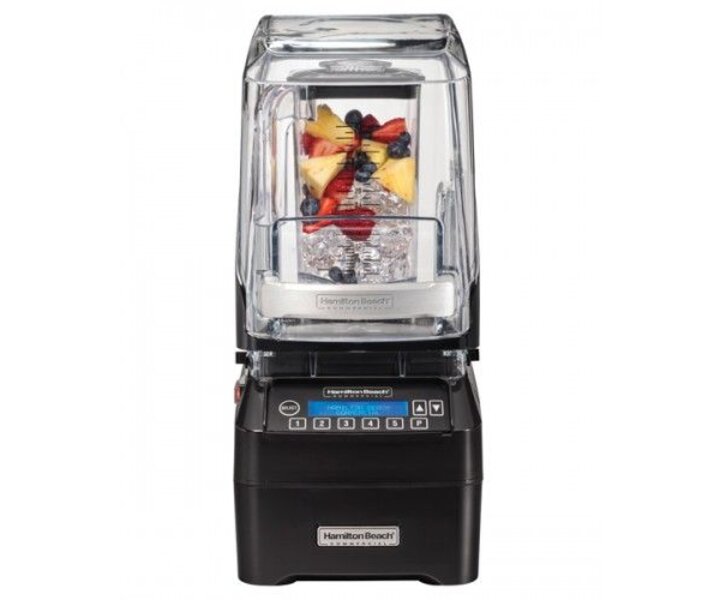 SANTOS  Super Blender N° 62