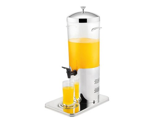 M&T Juice dispenser with electric cooling 5 liters