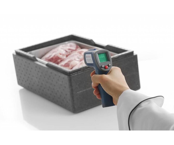 HENDI Thermometer infrarood