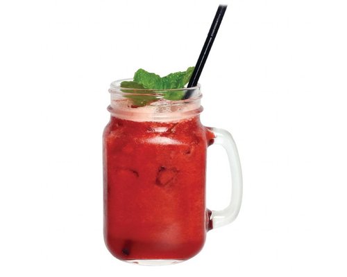 M&T Cocktail glass 45 cl with lid