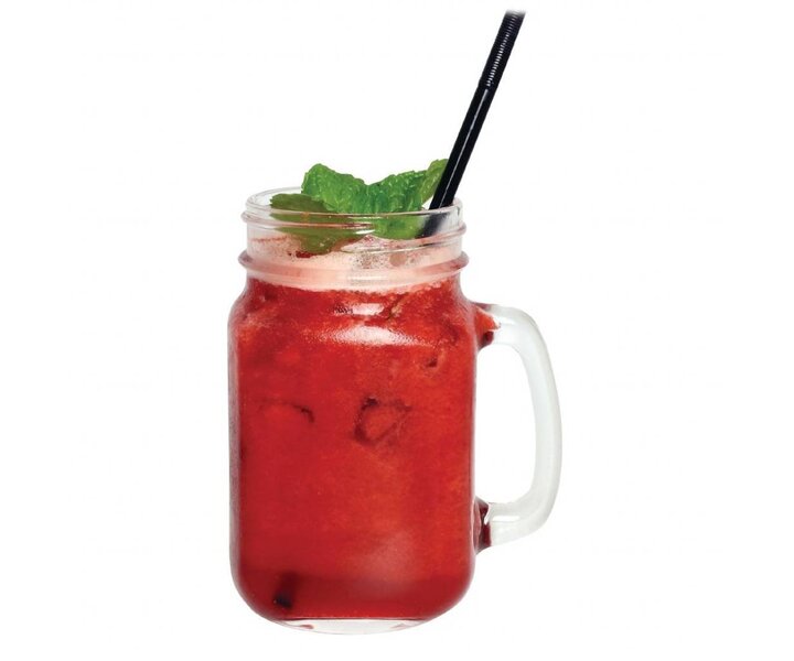 M&T Cocktail glas 45 cl met deksel