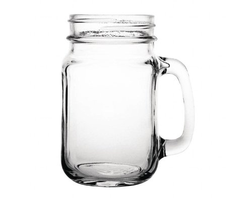 M&T Cocktail glass 45 cl with lid