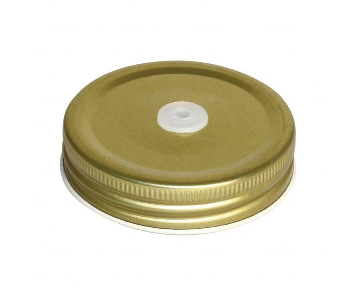 M&T Verre à cocktail 45 cl avec couvercle