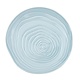 PILLIVUYT Assiette plate TECK 26,5 cm bleu clair