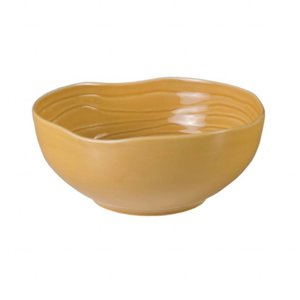 PILLIVUYT Bowl TECK 15 cm honey