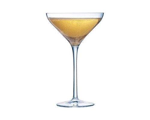 CHEF & SOMMELIER  Champagne verre à cocktail 21 cl