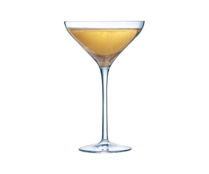 CHEF & SOMMELIER  Champagne cocktail glas 21 cl
