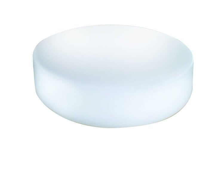 M&T Snijplank rond wit 45 cm