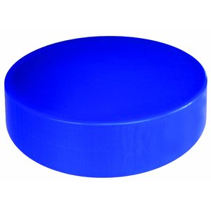 M&T Billot bleu rond 45 cm