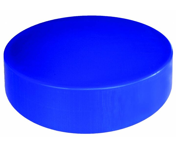 M&T Billot bleu rond 45 cm