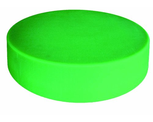 M&T Snijplank rond groen 45 cm