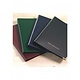 M&T Hotel room folder green PU