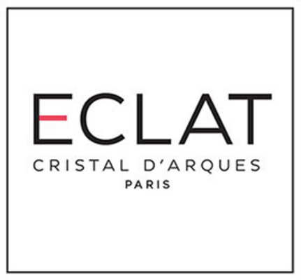 ECLAT Cristal d' Arques