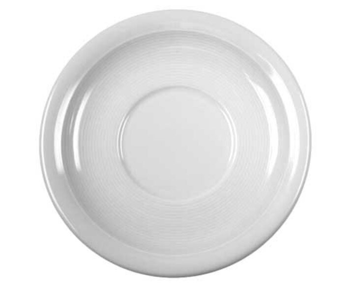 THOMAS - ROSENTHAL  Soucoupe pour tasse 18 cl New Trend