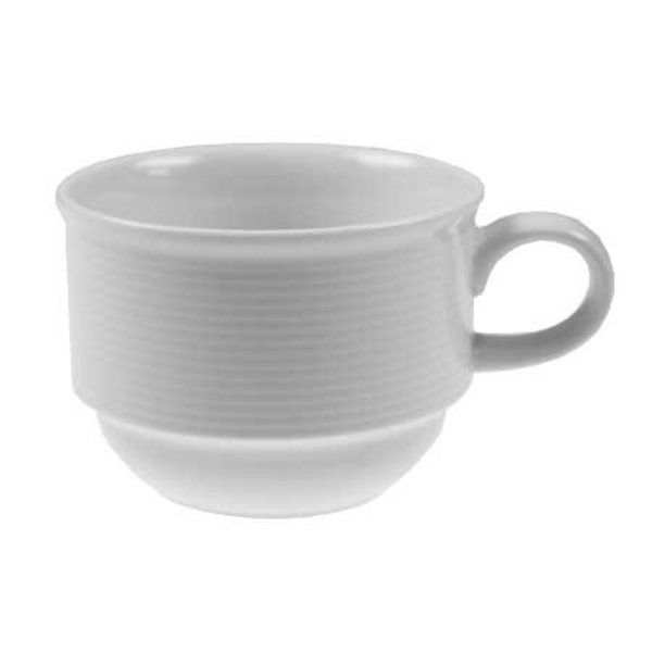 Cup stackable 22 cl New Trend M&T International Hotel & Restaurant
