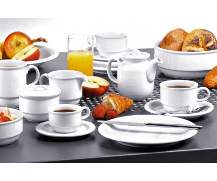 THOMAS - ROSENTHAL  Assiette plate 31 cm New Trend