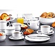 THOMAS - ROSENTHAL  Plat bord 31 cm New Trend