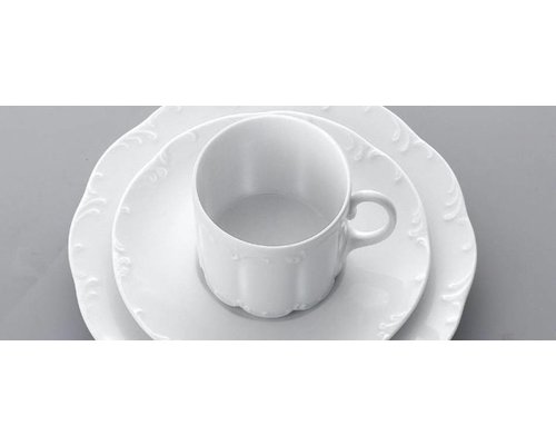 ROSENTHAL  Cup stackable 10cl Monbijou