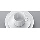 ROSENTHAL  Soucoupe pour tasse 18 cl Monbijou