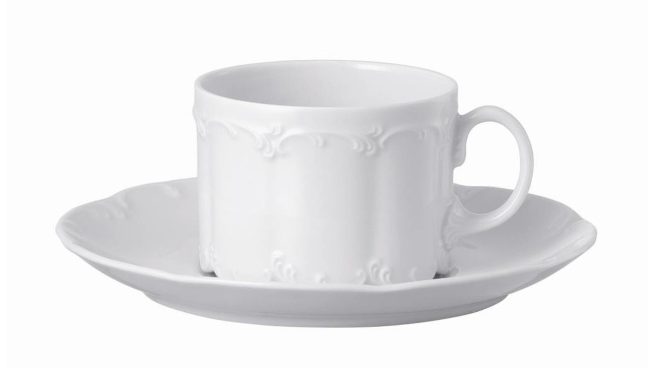 Cup stackable 18cl Monbijou - M&T International Hotel & Restaurant