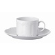 ROSENTHAL  Cup stackable 18cl Monbijou