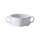 ROSENTHAL  Saucer for consommé cup Monbijou