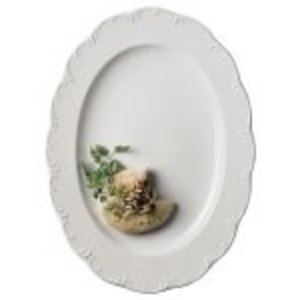 ROSENTHAL  Plat oval 28 cm Monbijou