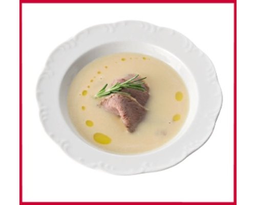 ROSENTHAL  Diep bord 22 cm Monbijou