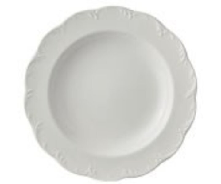 ROSENTHAL  Deep plate 22cm Monbijou
