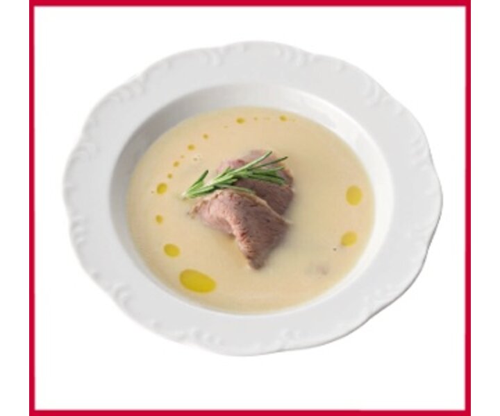 ROSENTHAL  Assiette creuse 19 cm Monbijou