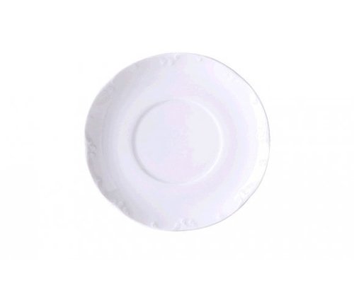 ROSENTHAL  Soucoupe pour tasse 18 cl Monbijou