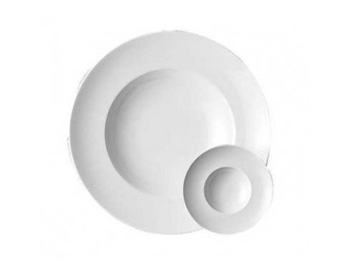 ROSENTHAL  Assiette creuse gourmande 18 cm Epoque